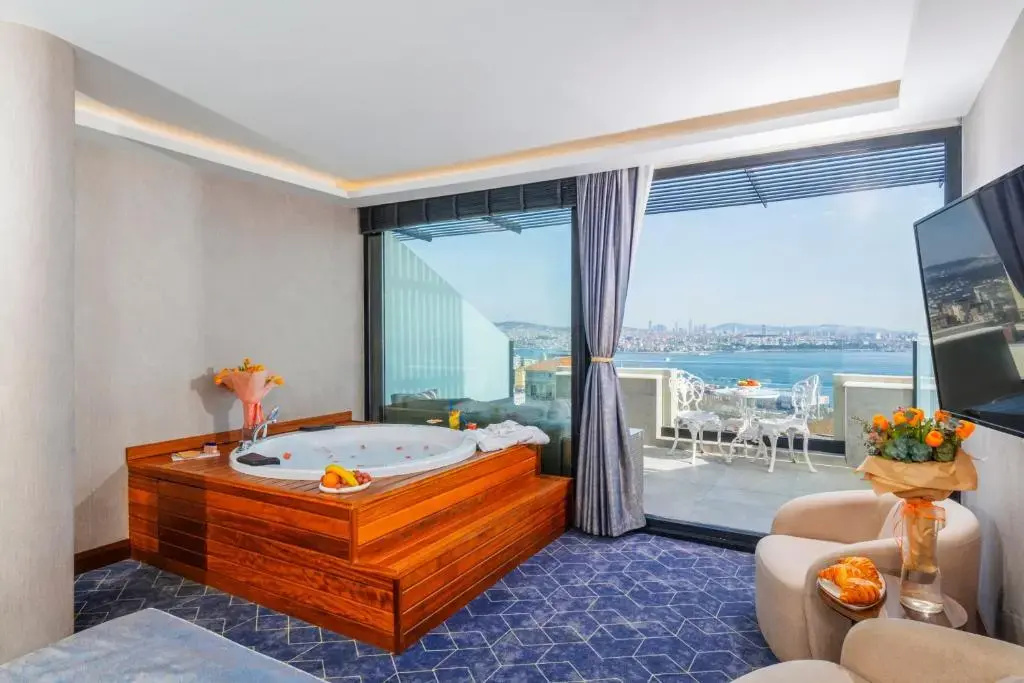 Ring Stone Hotels Bosphorus - Special Class