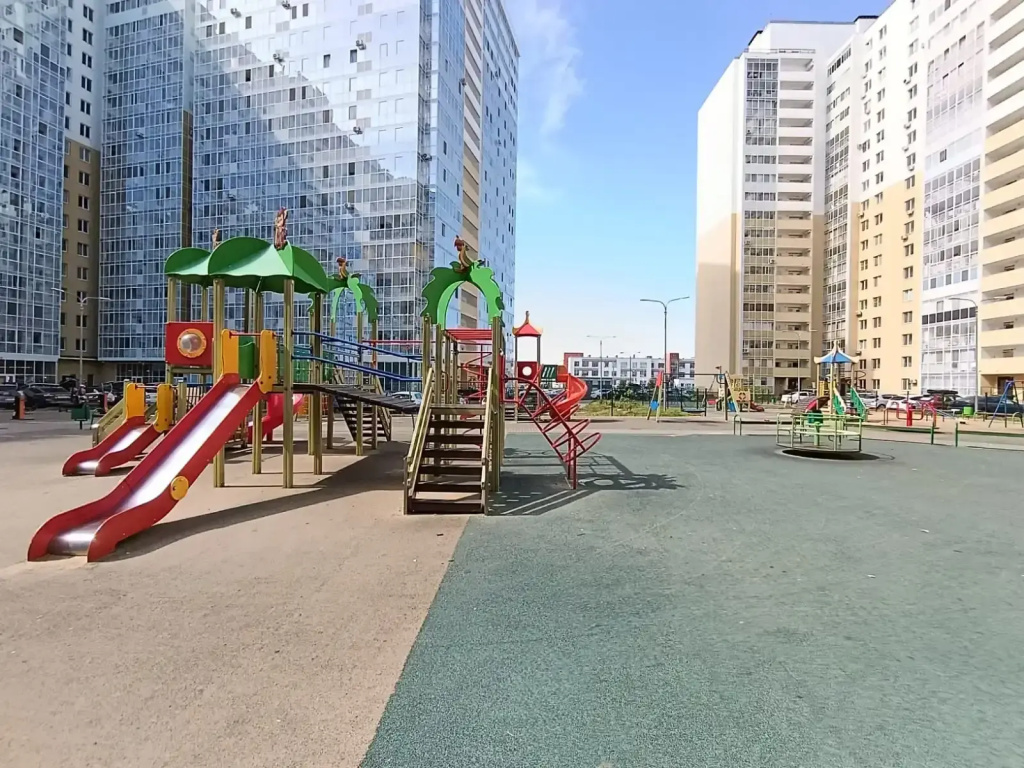 Квартира Апартаменты