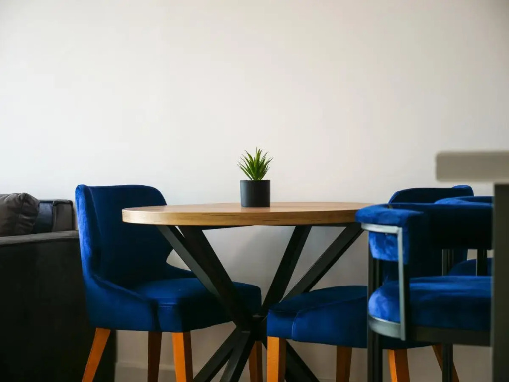 Апартаменты Tiger apartment in Elia Residence