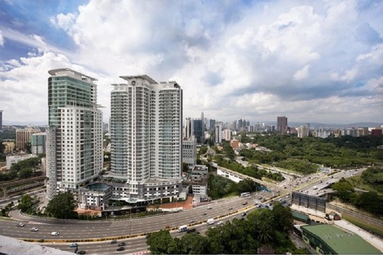 Апарт-отель Memoire Suites