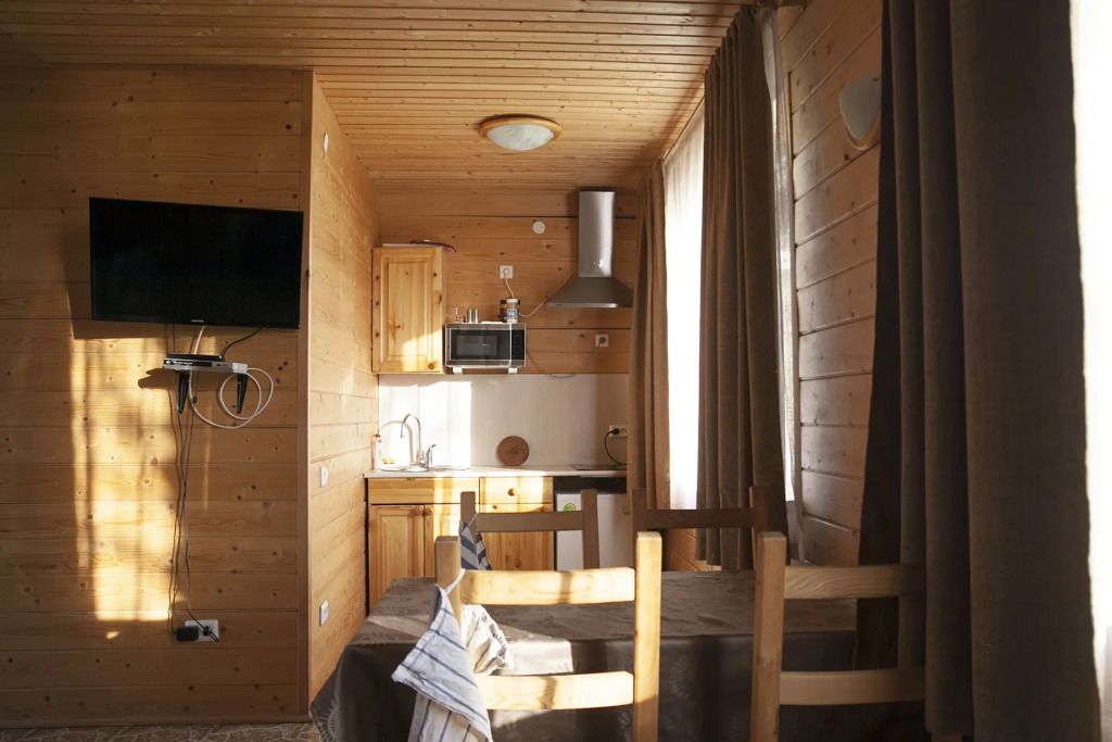 Kareliya Hotel