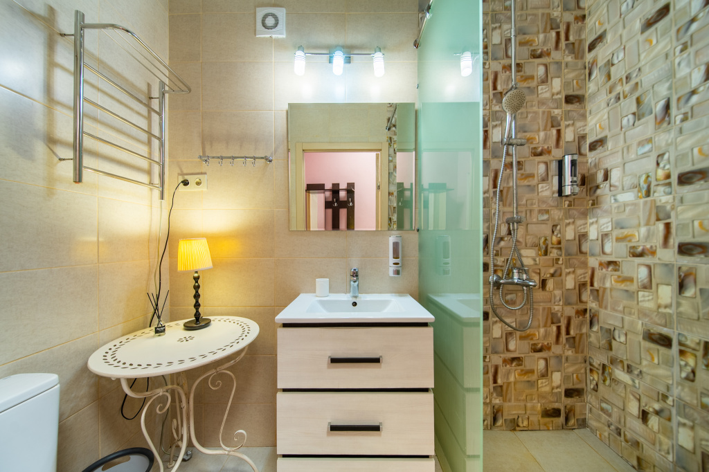 Меблированные комнаты Питер