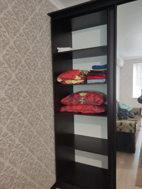 Апартаменты Tur House в Каспийске