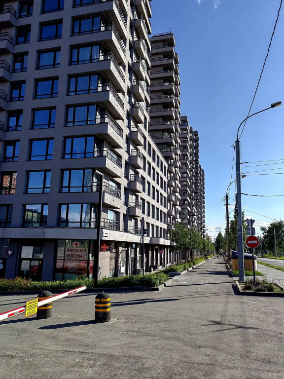 Квартира красивая в центре города