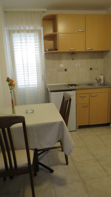 Апартаменты More 1/4