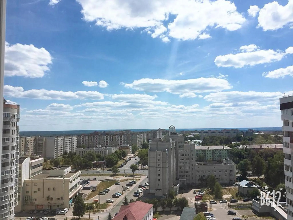 Квартира на Крайнова 5