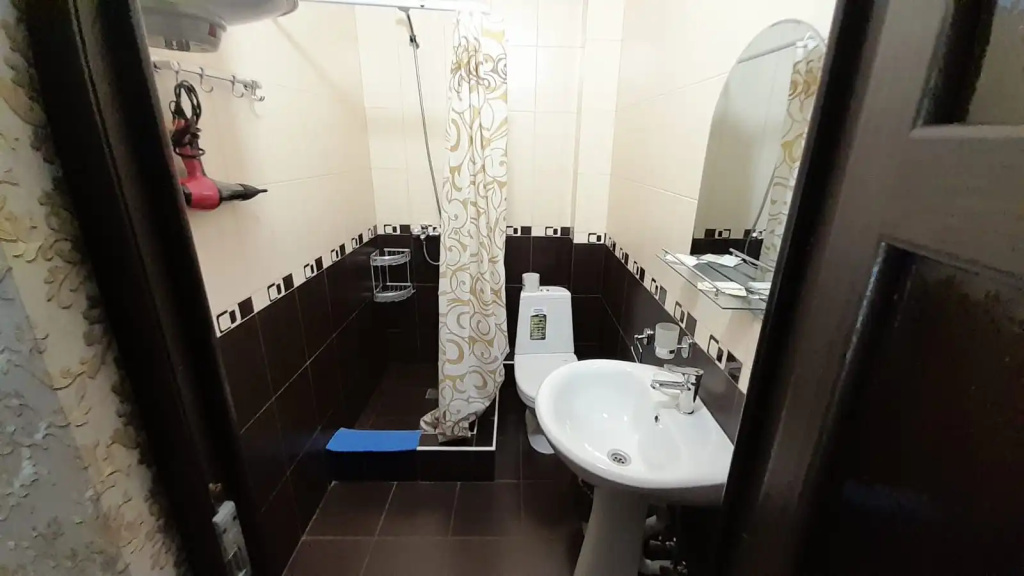 Отель Inn Rif