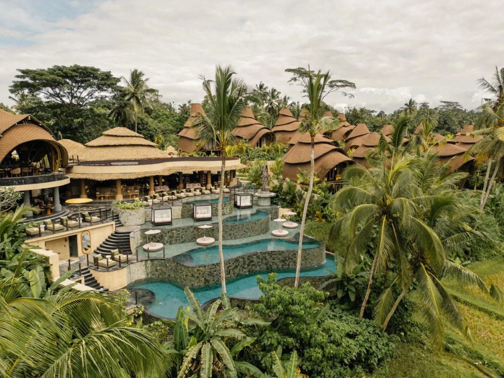 Equipoise Resort & Spa Ubud Managed by Ini Vie Hospitality