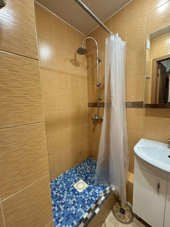 Na Repischeva Flat