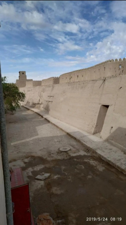 Гостевой Дом Mubina Khiva