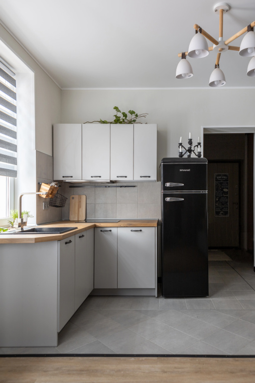 Квартира Sea&Sun Loft