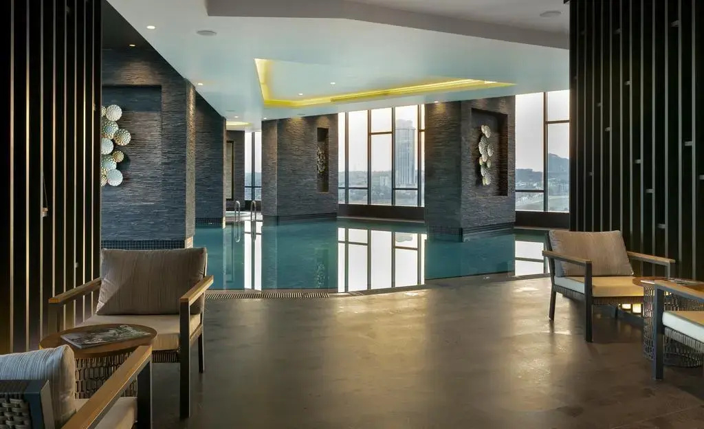 WestSide Residences by Rotana