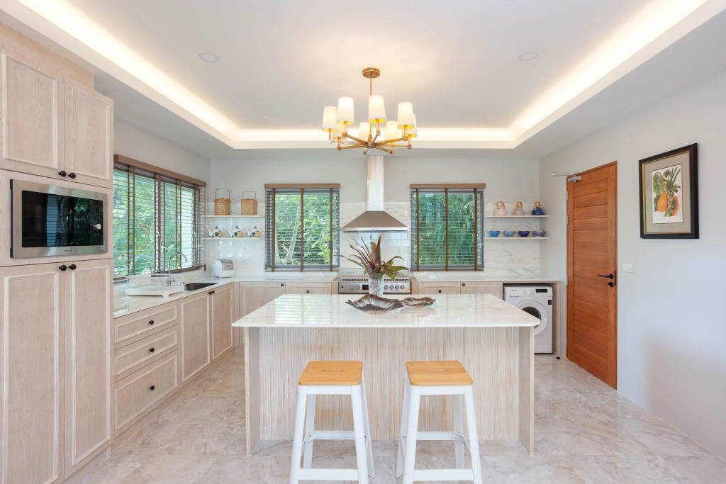 Fisherman Way Beach Villa