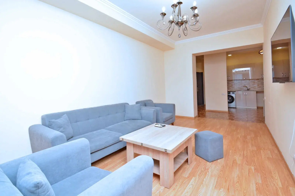Апартаменты Perte House on Tsitsernakaberdi 1\2 Street