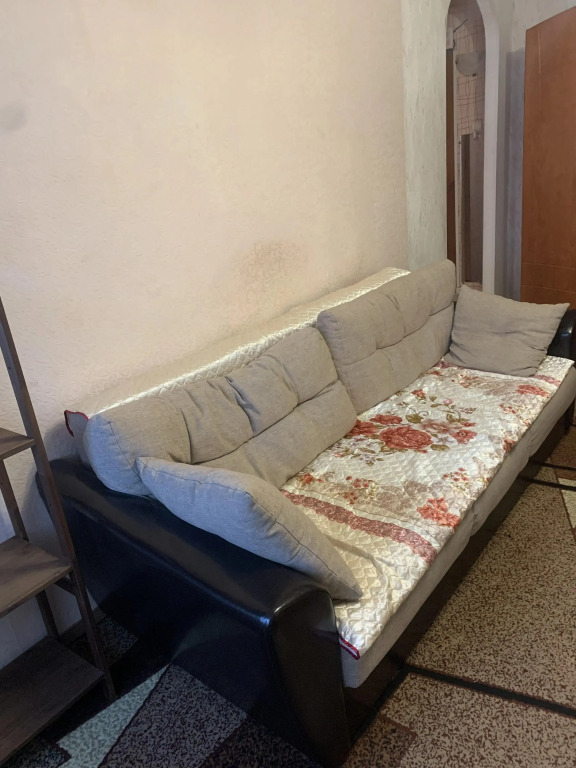 Квартира в Оренбурге