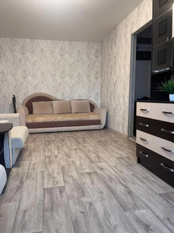 Квартира на Красногвардейской 28