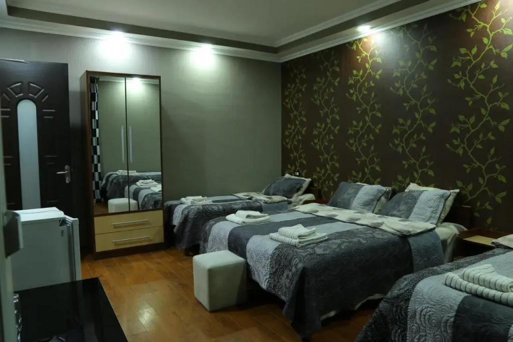 Dkd-bridge Hotel