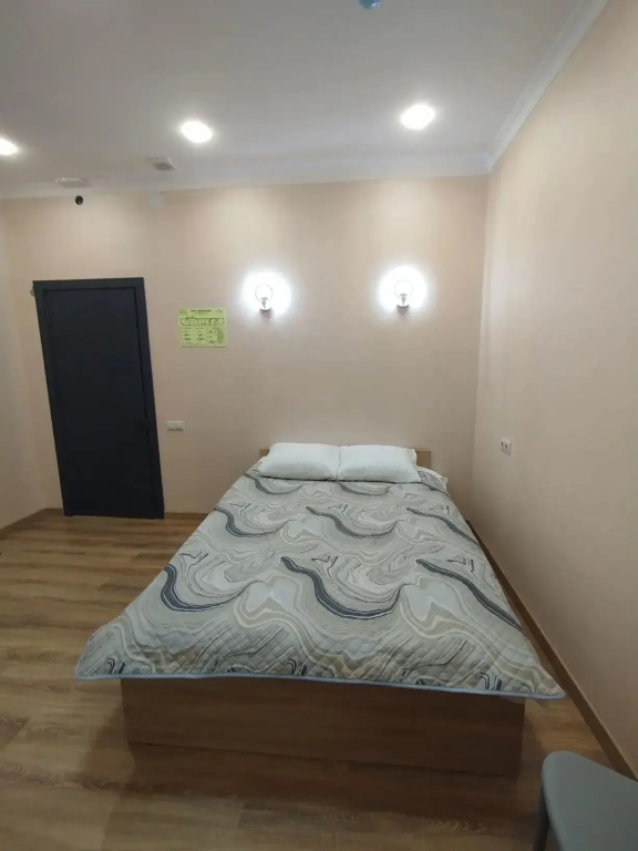 Отель Багди