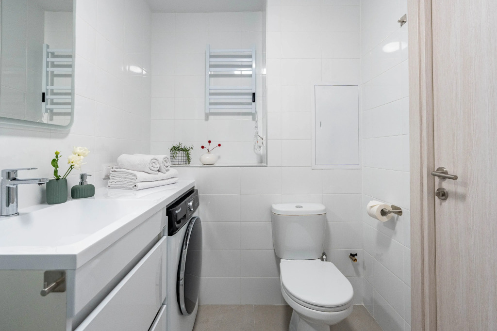 Квартира Merino Home Баланс