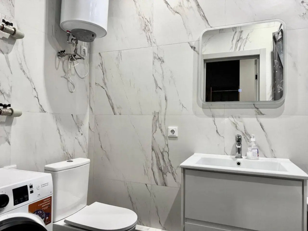 Квартира на Улице Пролетарская 151к1 (245)
