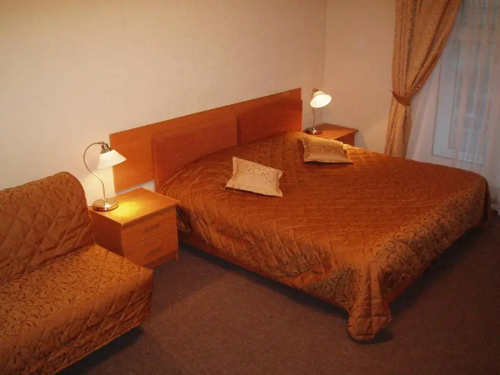 Меблированные комнаты Невский Inn