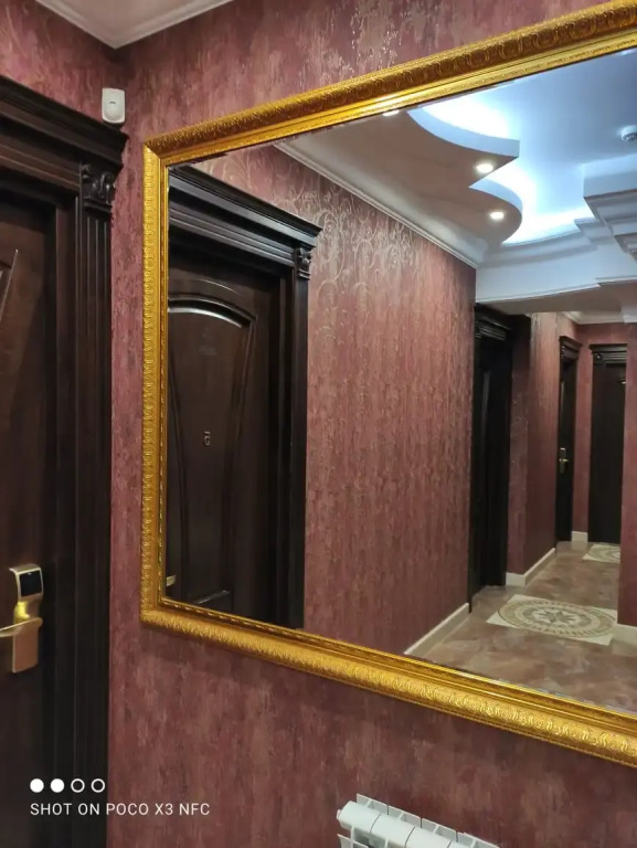 Neapol Boutique Hotel