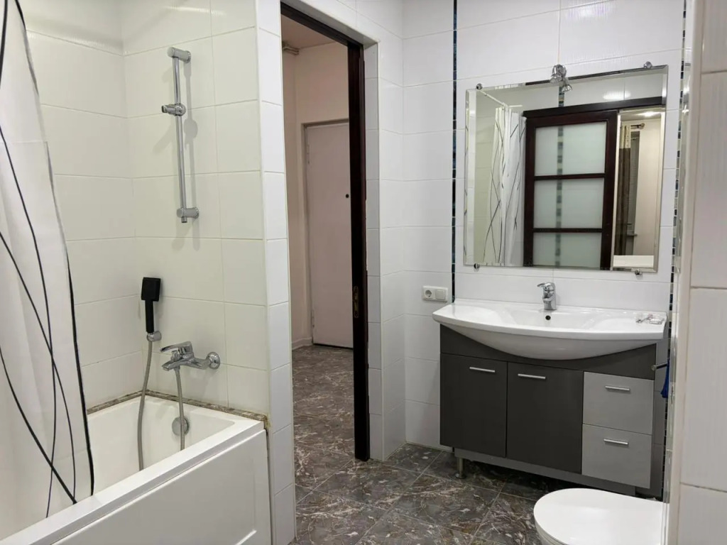 Rent Inn Yerevan on North Avenue