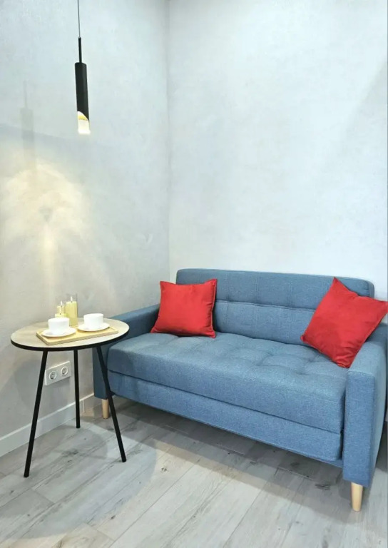 Квартира BGH Cтильная в Новом ЖК