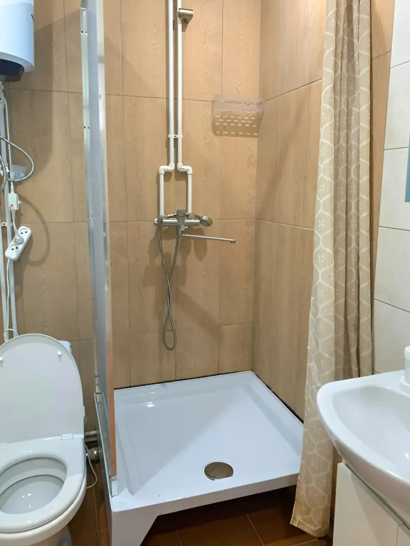 Апартаменты KazanHouseShare