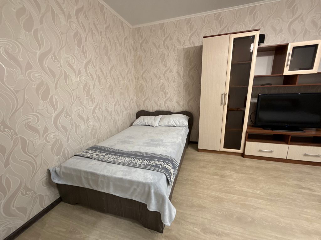Апартаменты Nadym House по Проспекту Ленинградский 12