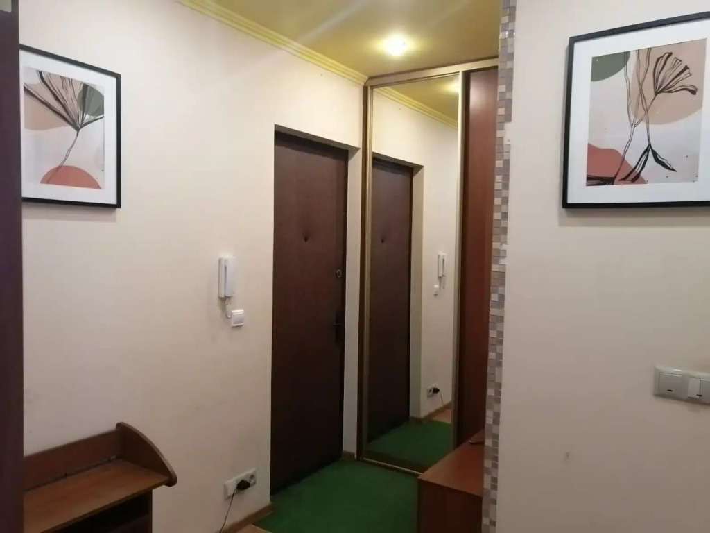 Квартира Кварт Рента на Крылатских Холмах