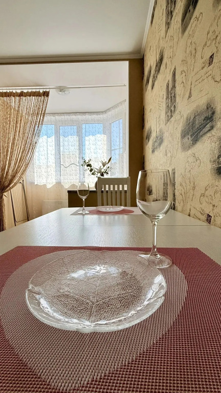 Квартира Светлая и Уютная