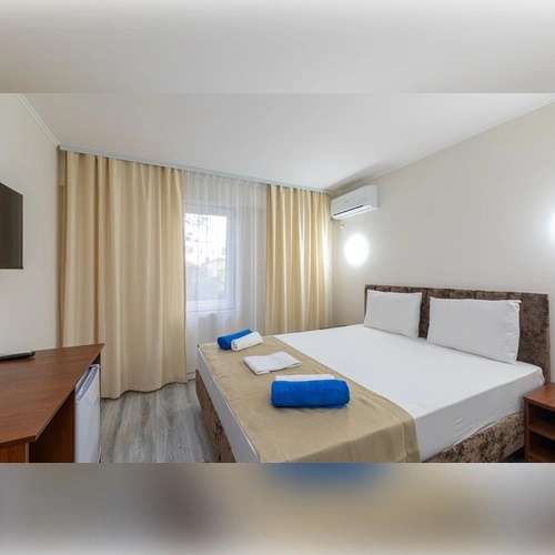 Hotel Strana Dushi