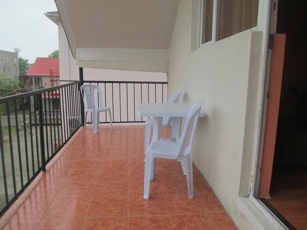 Imeri Hotel