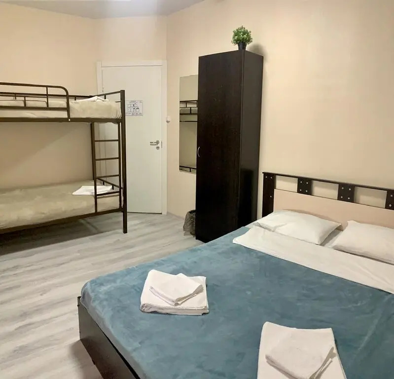 Berlinoff Family Hotel