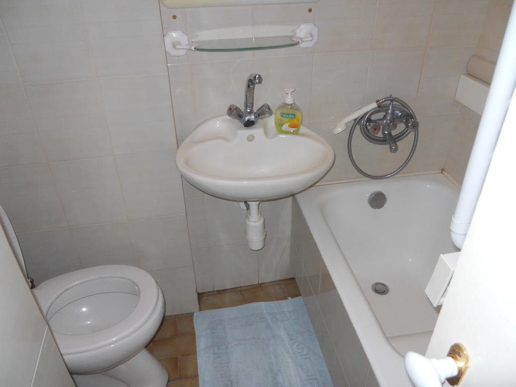 Апартаменты Villa  Elektra