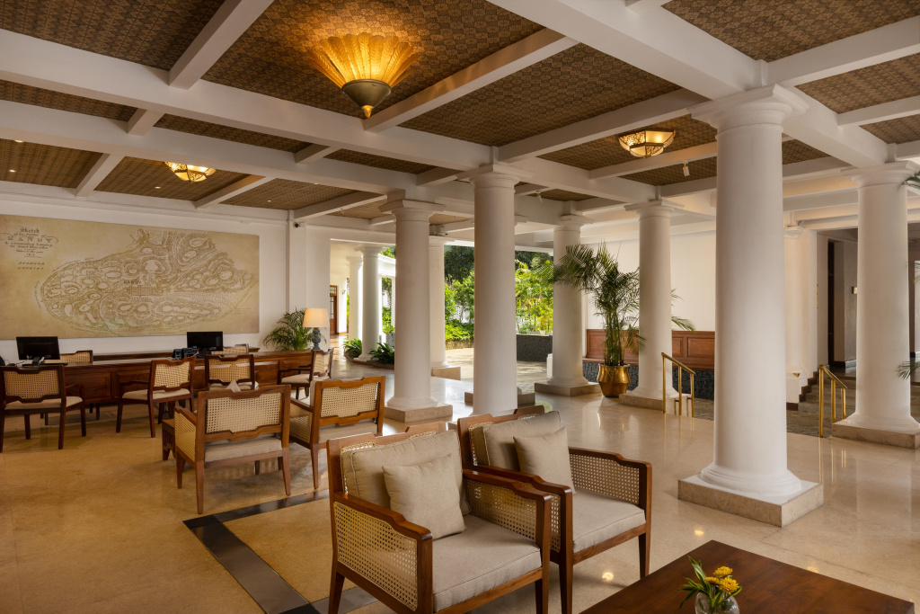 Hotel Suisse Kandy