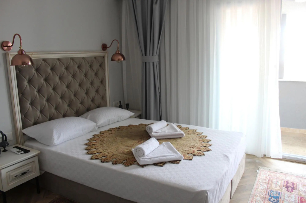 Good Night Hotel Istanbul