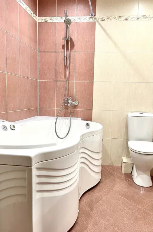 Квартира на Красноармейской 3А