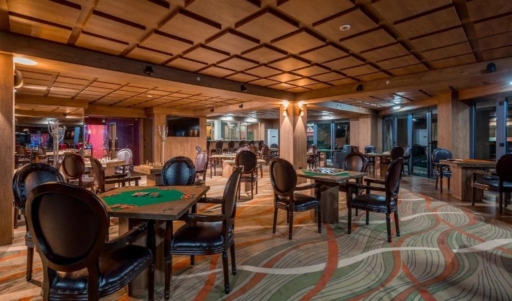 Отель Litz Resort