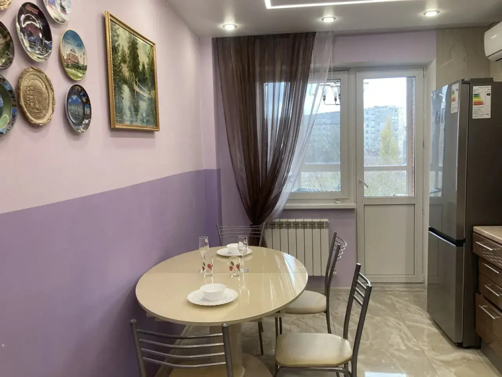 Квартира Рио