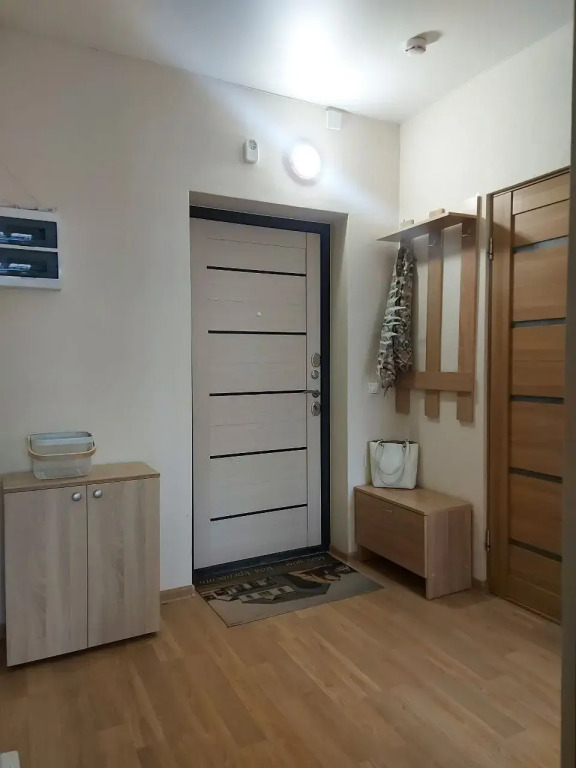 Квартира Garden Room
