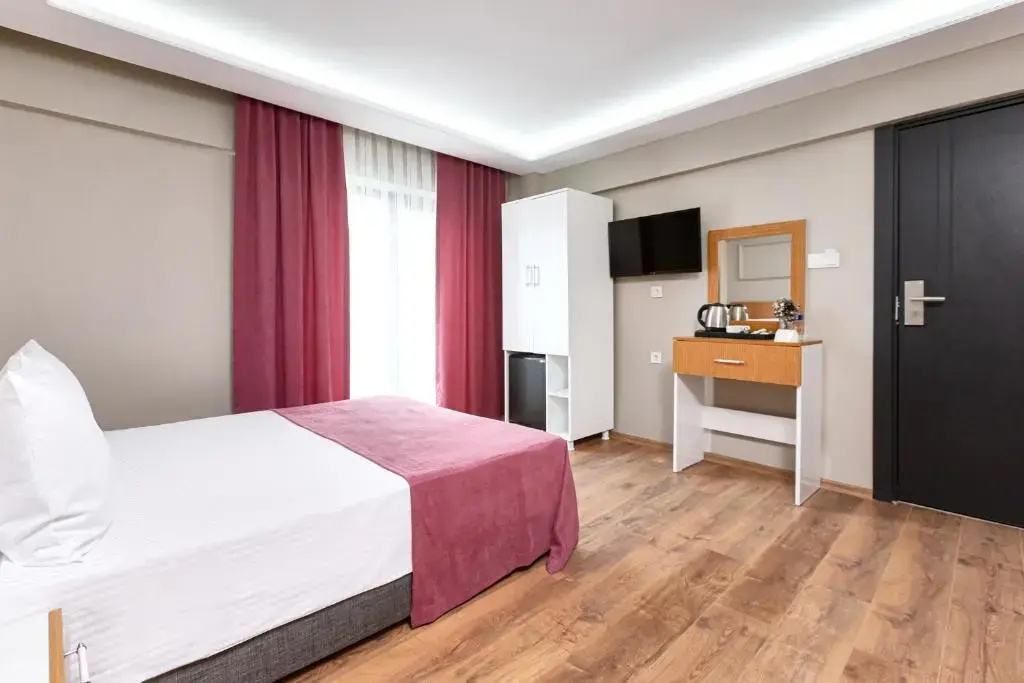Ria Suites Boutique Hotel
