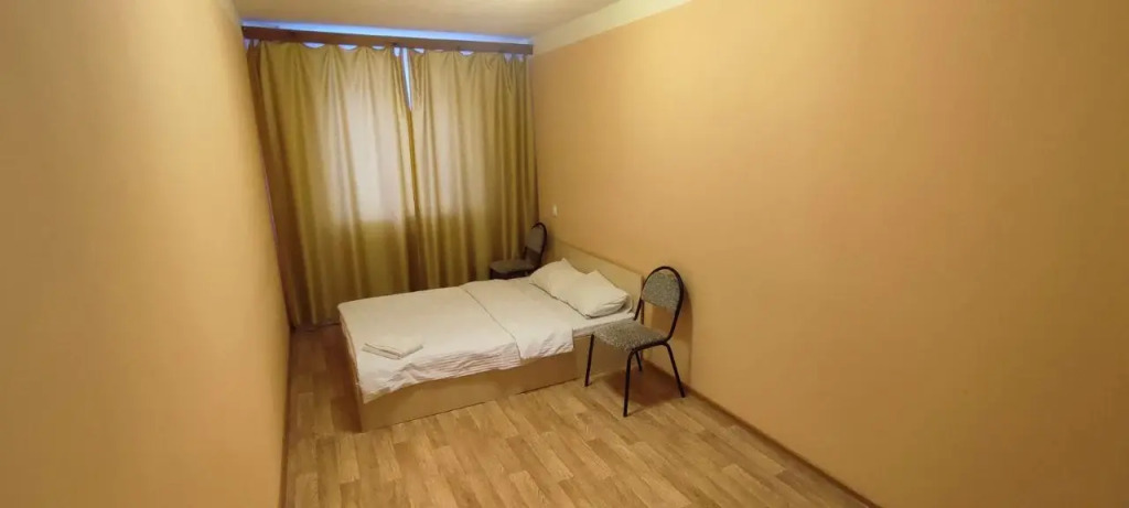 Квартира На Проспекте Героев 8