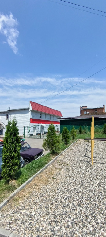 Квартира Уютная в центре