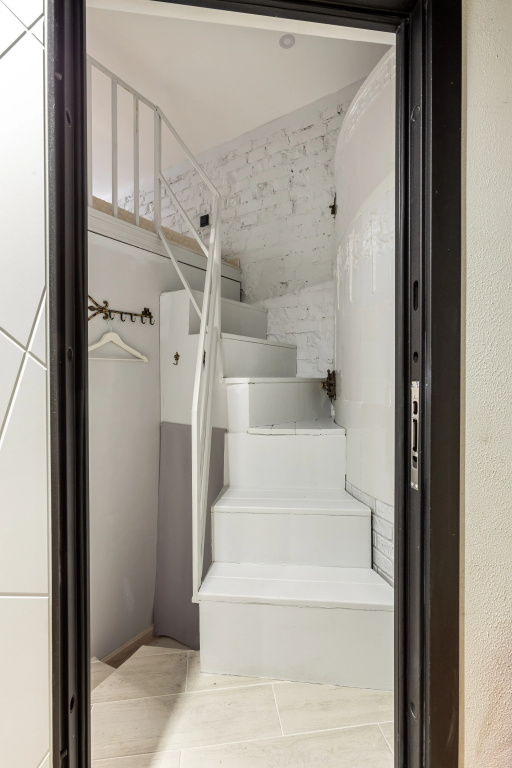 Квартира Merino Home Проза