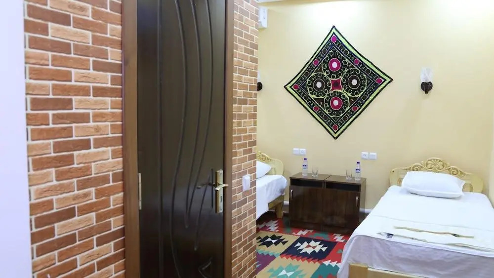Khiva Ibrohim Guest House