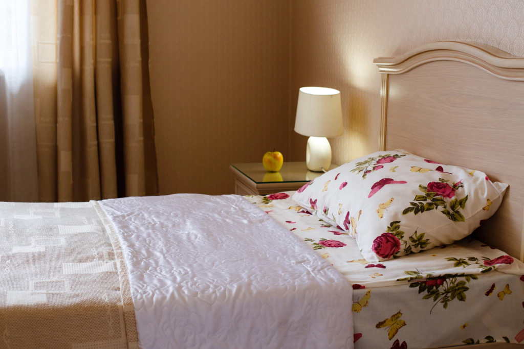 Sparta Guest house