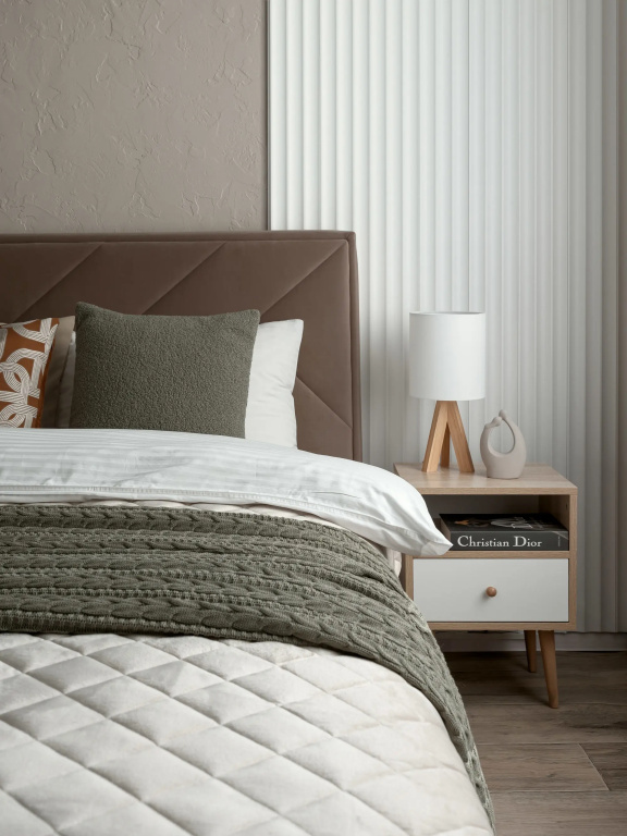 Квартира GM Apartments Новая Двушка в 5 минутах от Красной Площади
