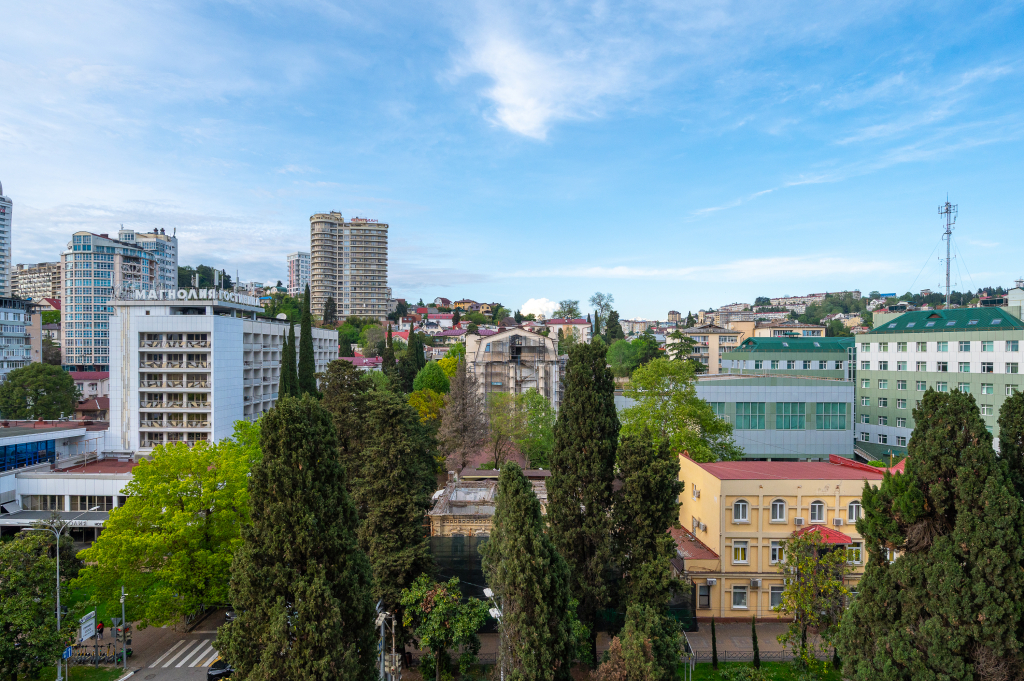 Квартира Барселона парк 705